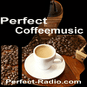 Höre Perfect Coffeemusic in der App.