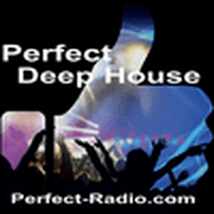 Höre Perfect Deep House in der App.