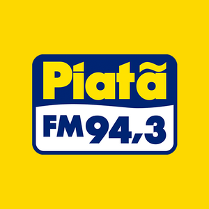 Höre Piatá FM in der App.