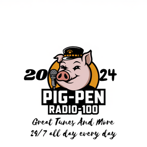 Höre Radio Piggy in der App.