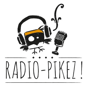 Höre Radio Pikez! in der App.