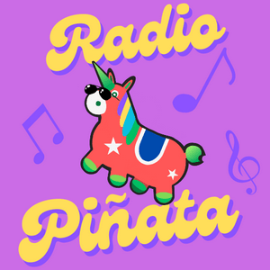 Höre Radio Piñata in der App.