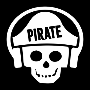 Höre PIRATE Radio in der App.