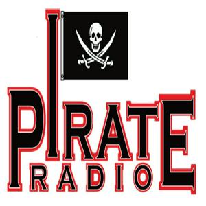 Höre Pirate Radio of the Treasure Coast in der App.