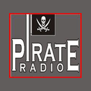 Höre Pirate Radio of the Treasure Coast in der App.