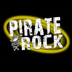 Höre Piraterock 95.4 FM in der App.