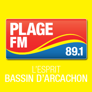 Höre Plage FM 89.1  in der App.