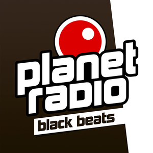 Höre planet radio black beats in der App.