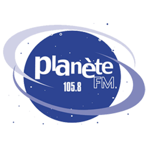 Höre Planète FM in der App.