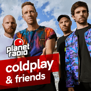 Höre planet coldplay & friends in der App.