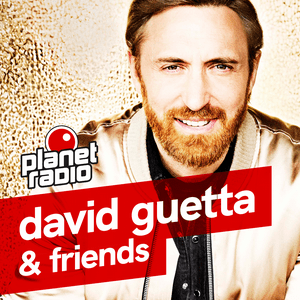 Höre planet david guetta & friends in der App.