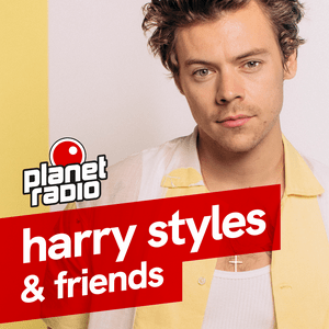 planet harry styles & friends