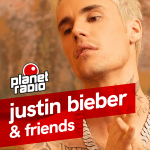 Höre planet justin bieber & friends in der App.