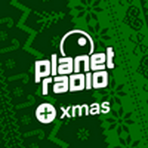 Höre planet radio plus christmas in der App.