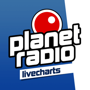 Höre planet radio livecharts top 40 in der App.