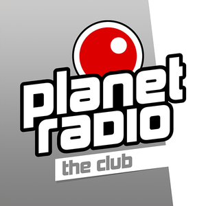 Höre planet radio the club in der App.