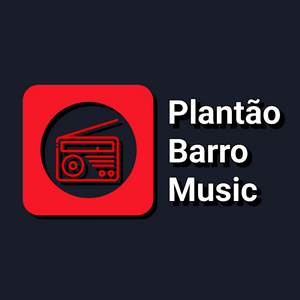 Höre Plantão Barro Music in der App.