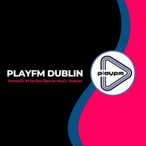 Höre PlayFm Dublin in der App.