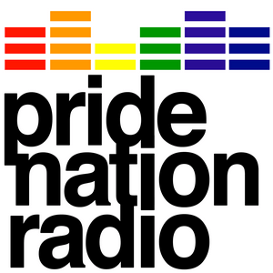 Höre PNN Radio – PrideNation Radio in der App.