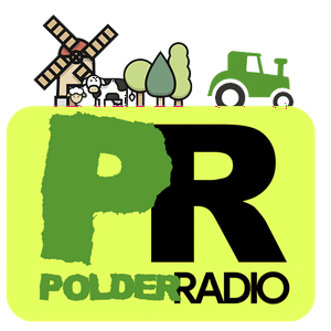 Höre Polder Radio in der App.