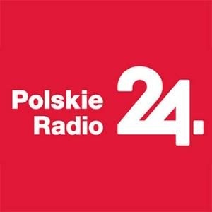 Höre Polskie Radio 24 in der App.