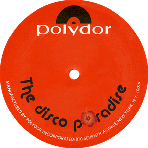 Höre The Disco Paradise - Polydor in der App.