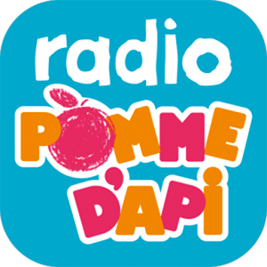 Höre Pomme d'Api in der App.