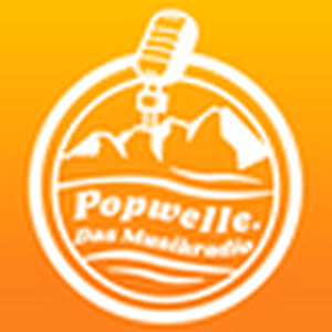 Höre Popwelle. Das Musikradio in der App.