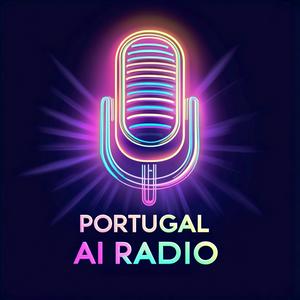 Höre PORTUGAL AI RADIO in der App.