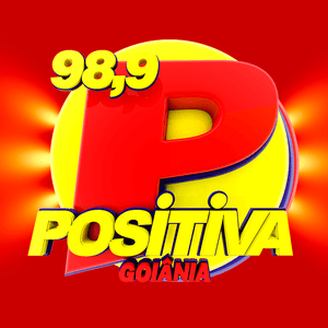 Höre Rádio Positiva 98.9 FM in der App.