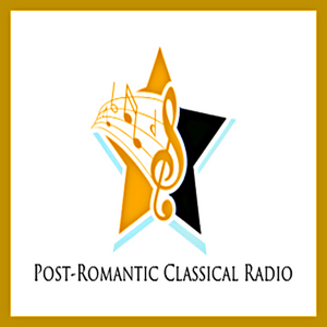 Höre Post-Romantic Classical Radio in der App.