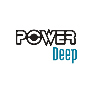 Höre Power Deep in der App.