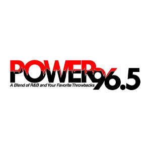 Höre Power 96.5 in der App.