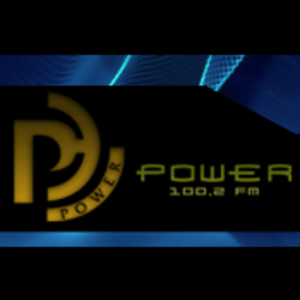 Höre Power 100.2 FM in der App.