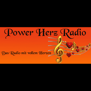 Höre PowerHerzRadio in der App.