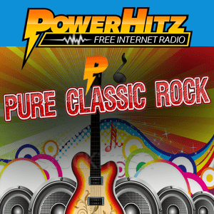 Höre Powerhitz.com - Pure Classic Rock in der App.