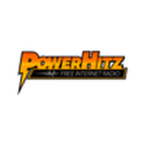 Höre Powerhitz.com - Christmas Hits in der App.