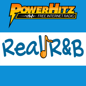 Höre Powerhitz.com - Real R&B in der App.