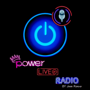 Höre Power Live Radio in der App.