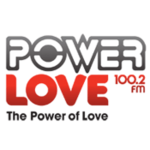 Höre Power Love 100.2 FM in der App.