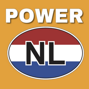 Höre Power NL in der App.