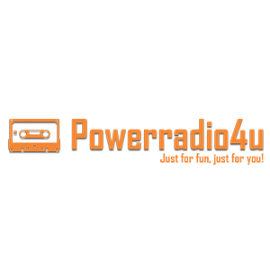 Höre Powerradio4u  in der App.