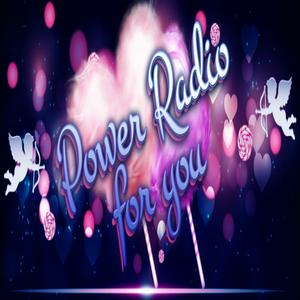 Höre Power Radio for you in der App.