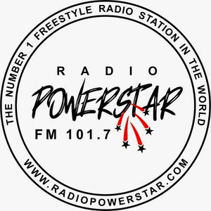 Höre Powerstar Radio Fm 101.7 in der App.