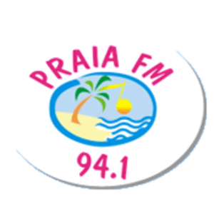 Höre Praia FM 94.1 in der App.