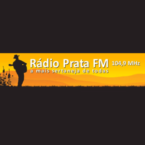 Höre Rádio Prata 104.9 FM in der App.