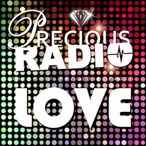 Höre Precious Radio Love in der App.