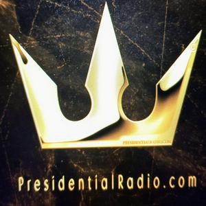 Höre PRESIDENTIAL RADIO in der App.