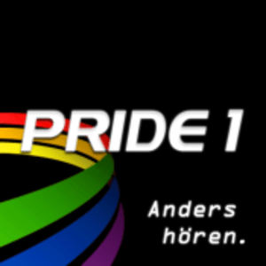 Höre PRIDE1 Radio in der App.