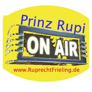 Höre Prinz Rupi on Air in der App.